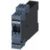 Temperature module, 3 inputs for connecting up to 3 temperature sensors. 3UF77001AA000