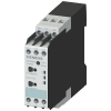 Isolation monitoring relay for non-grounded (IT) networks up to 250 V AC, 15-400 Hz. 3UG45821AW30