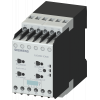 Isolation monitoring relay for non-grounded (IT) networks up to 400 V AC, 15-400 Hz. 3UG45831CW30