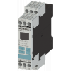 Monitoring relay, digital, for residual current monitoring (with current transformer 3UL23). 3UG46251CW30