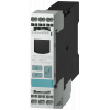 Digital monitoring relay voltage monitoring, 22.5 mm from 17 to 275 V AC/DC. 3UG46332AL30