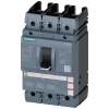 molded case switch 3VA5 UL frame 250 max. sh-circ breaking capacity 100kA @ 480V 3-pole, line protection MCS110, In=100A without overload protection s. 3VA52101BB310AA0