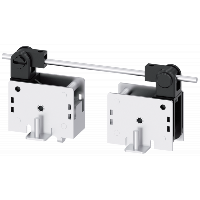 Rear interlock plug-in and draw-out unit with rod, accessories for: 3.. 3VA90780VM30