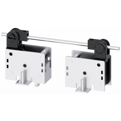 Rear interlock plug-in and draw-out unit with rod, accessories for: 3.. 3VA90880VM30