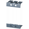 Terminal cover for plug-in and draw-out technology, accessories for: Circuit breakers, 3.. 3VA91130KB01