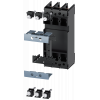 Plug-in unit, complete kit accessory for: Circuit breaker, 3-pole 3VA1 160.. 3VA91130KP00