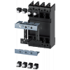 Plug-in unit, complete kit accessory for: Circuit breaker, 4-pole 3VA1 160.. 3VA91140KP00