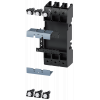 Plug-in unit, complete kit, accessories for: Circuit breakers, 3-pole 3VA2 100.. 3VA91230KP00