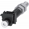 Rear connection stud round, short, 1 unit, accessories for: 3VA4/5 125.. 3VA91310QF10