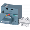 Front rotary operator standard IP30 NEMA type 1,.. with door interlock and door o.. 3VA91370EK31