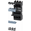 Plug-in unit, complete kit, accessories for: Circuit breakers, 3-pole 3VA6 150.. 3VA91430KP00