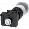 Rear connection stud round, short, 1 unit, accessories for: 3VA1 250.. 3VA92110QF10