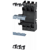 Plug-in unit, complete kit accessory for: Circuit breaker, 3-pole 3VA1 250.. 3VA92130KP00