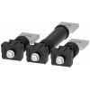 Rear connection stud flat, 3 units, accessories for: 3VA1 250.. 3VA92130QE00