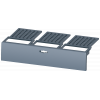 Terminal cover, 3-pole 1 unit, accessories for: 3VA2 100/160/250.. 3VA92210WD30