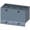 Terminal cover extended, 4-pole, 1 unit, accessories for: 3VA2 100/160/250.. 3VA92210WF40