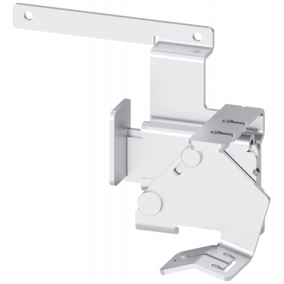 Bowden cable interlock module for handle, accessories for: 3VA5 250.. 3VA92370VF10