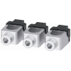 Wire connector CU, 3 units, accessories for: 3VA6 150/250.. 3VA92430JD12