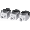 Wire connector CU with control wire voltage tap 3 units, acc.. 3VA92430JK12