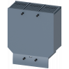 Terminal cover offset for plug-in and draw-out sockets, accessories for: CB. 3VA92530KB05