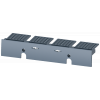 Terminal cover for plug-in and draw-out sockets, accessories for: Circuit breakers.. 3VA92540KB03