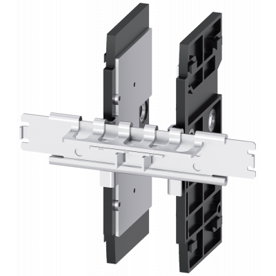 Toggle lever interlock, accessory for: 3VA1250.. 3VA92580VF30