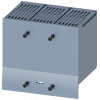 Terminal cover extended, 3-pole, 1 unit, accessories for: 3VA6 150/250 3VA5 25.. 3VA92710WF30