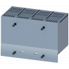 Terminal cover extended, 4-pole, 1 unit, accessories for: 3VA6 150/250 3VA5 25.. 3VA92710WF40