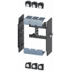 Draw-out unit conversion kit for MCCB, accessories for: Circuit breakers, 3-pole.. 3VA93230KD10