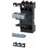 Plug-in unit, complete kit, accessories for: Circuit breakers, 3-pole 3VA6 400.. 3VA93430KP00