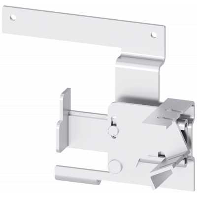 Bowden cable interlock module for handle, accessories for: 3VA6 400/600.. 3VA93470VF10