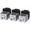 Wire connector, 3 units, accessories for: 3VA2 400/630.. 3VA93830JB13