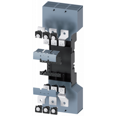 plug-in unit complete kit accessory for: circuit breaker, 3-pole 3VA6 600 - - - - - - - - - - - - - - -. 3VA94430KP00