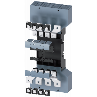 plug-in unit complete kit accessory for: circuit breaker, 4-pole 3VA6 600 - - - - - - - - - - - - - - -. 3VA94440KP00