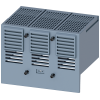 Terminal cover extended, 3-pole, 1 unit, accessories for: 3VA6 400/600 plug-in/d.. 3VA94710WF30