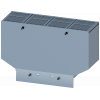 Terminal cover offset, 4-pole 1 unit, accessories for: 3VA6 400/600 plug-in/.. 3VA94710WG40