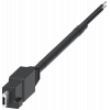 Connecting cable for N-CT-3VA accessory for: External current transformer.. 3VA99070NB10