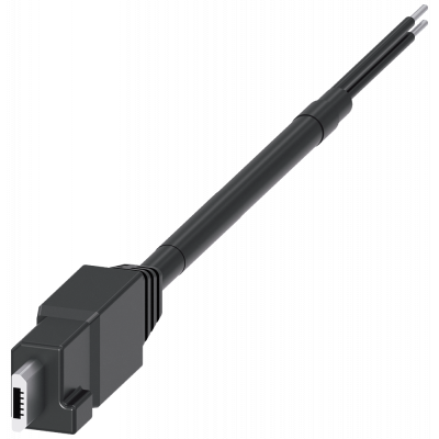 Connecting cable for N-CT-3VA accessory for: External current transformer.. 3VA99070NB10