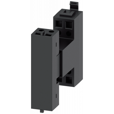 Auxiliary circuit connector accessory for: all 3VA draw-out units.. 3VA99770KD80