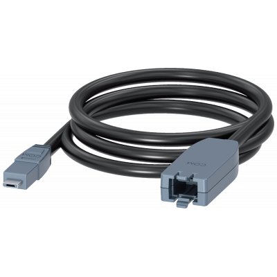 Extension cable COM060 0.4 M accessory for: 3VA line.. 3VA99870TF20