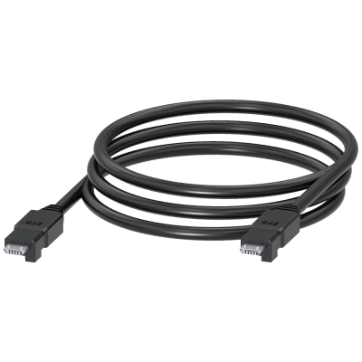 Connecting cable 1.5 m accessory for: EFB300-3VA.. 3VA99870UB10