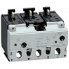 РАСЦЕПИТЕЛЬ VL 160 3-ПОЛЮСА, SYSTEM PROTECTION ETU10, LI IR= 26...63A, OVERLOAD PROTECTION, II= 1.25 TO 11 X IN, SHORT-CIRCUIT PROTECTION. 3VL92066MB30