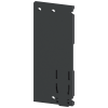 Adapter for DIN rails, accessories for: Circuit breaker 3VM 160, 2-pole.. 3VM91820SH10