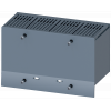 Terminal cover extended, 4-pole, 1 unit, accessories for: 3VM 250.. 3VM92110WF40