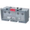 ETU VT630, 4-pole, line protection ETU DPN, LI IR=160...400A, overload protection IRM=2...9kA, short-circuit protection, neutral conductor protection. 3VT93406BC00