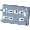 ETU360 Electronic Trip Unit LSIG with rotary coding switches accessory for circuit breaker 3WL10 / 3VA27. 3VW90127AA00