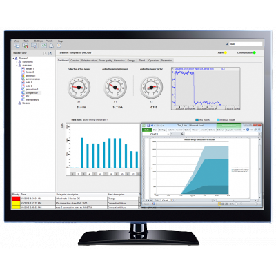 Power management software SENTRON Powermanager V3.X Device pack (20) 20 additional devices License on USB stick Basic Package requires for Windows ope. 3ZS27110CC300YD0