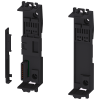 Device termination connector set type 2, 7-pole W=> 45 mm, for electr. connection of. 3ZY12120FA01