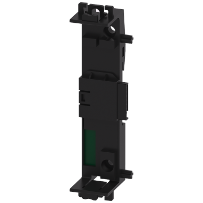 Device connector for looping through signals, 22.5 mm wide, for electrical connection. 3ZY12122AB00