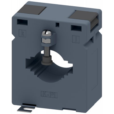 Current transformer 500/1A, 5VA CL0.5.. 4NC53260DE21